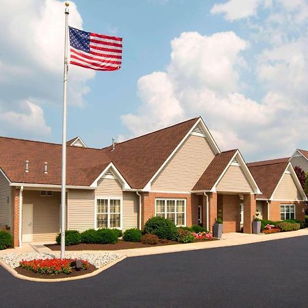 Sonesta Es Suites Allentown Bethlehem Airport Exteriér fotografie