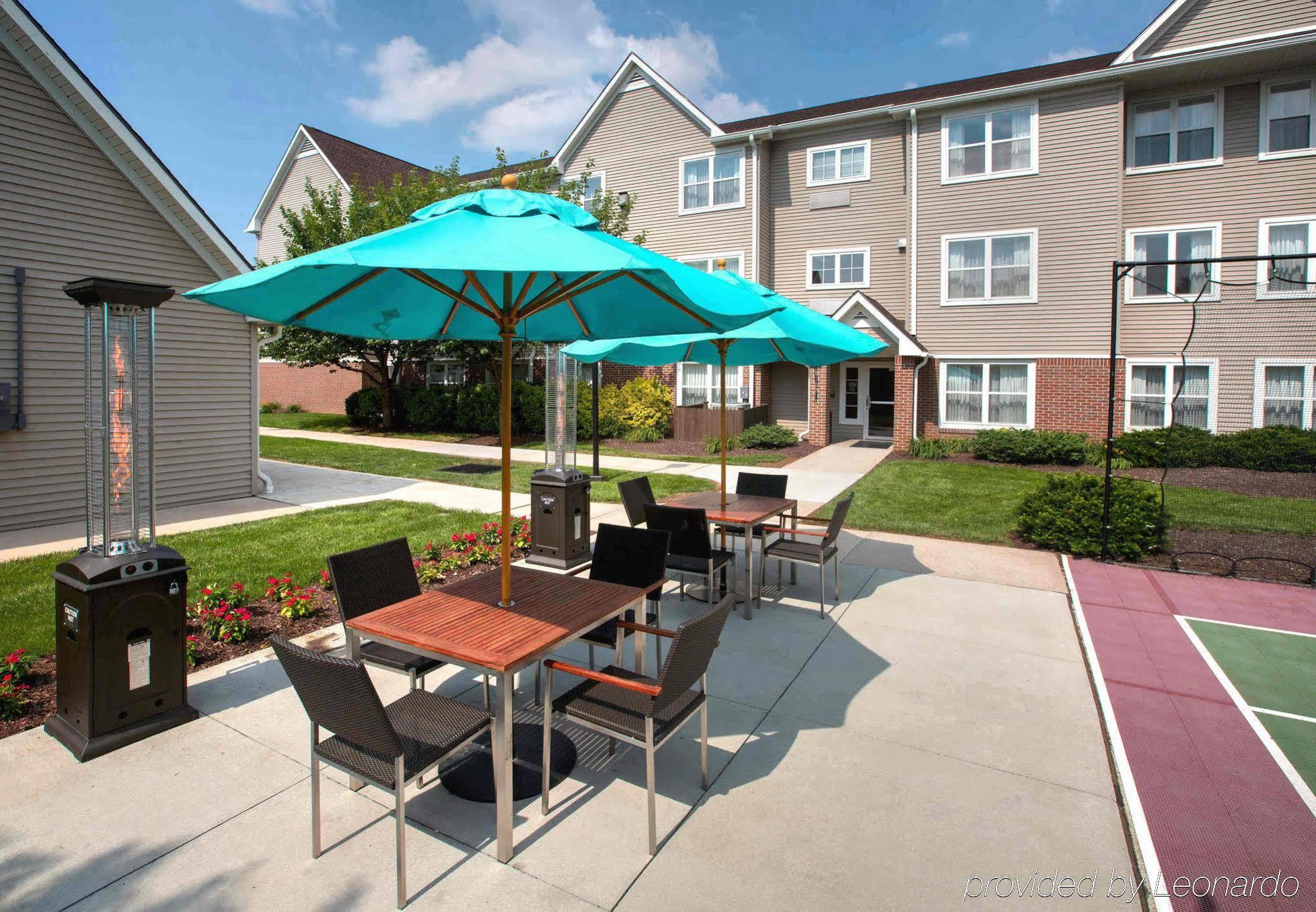 Sonesta Es Suites Allentown Bethlehem Airport Exteriér fotografie