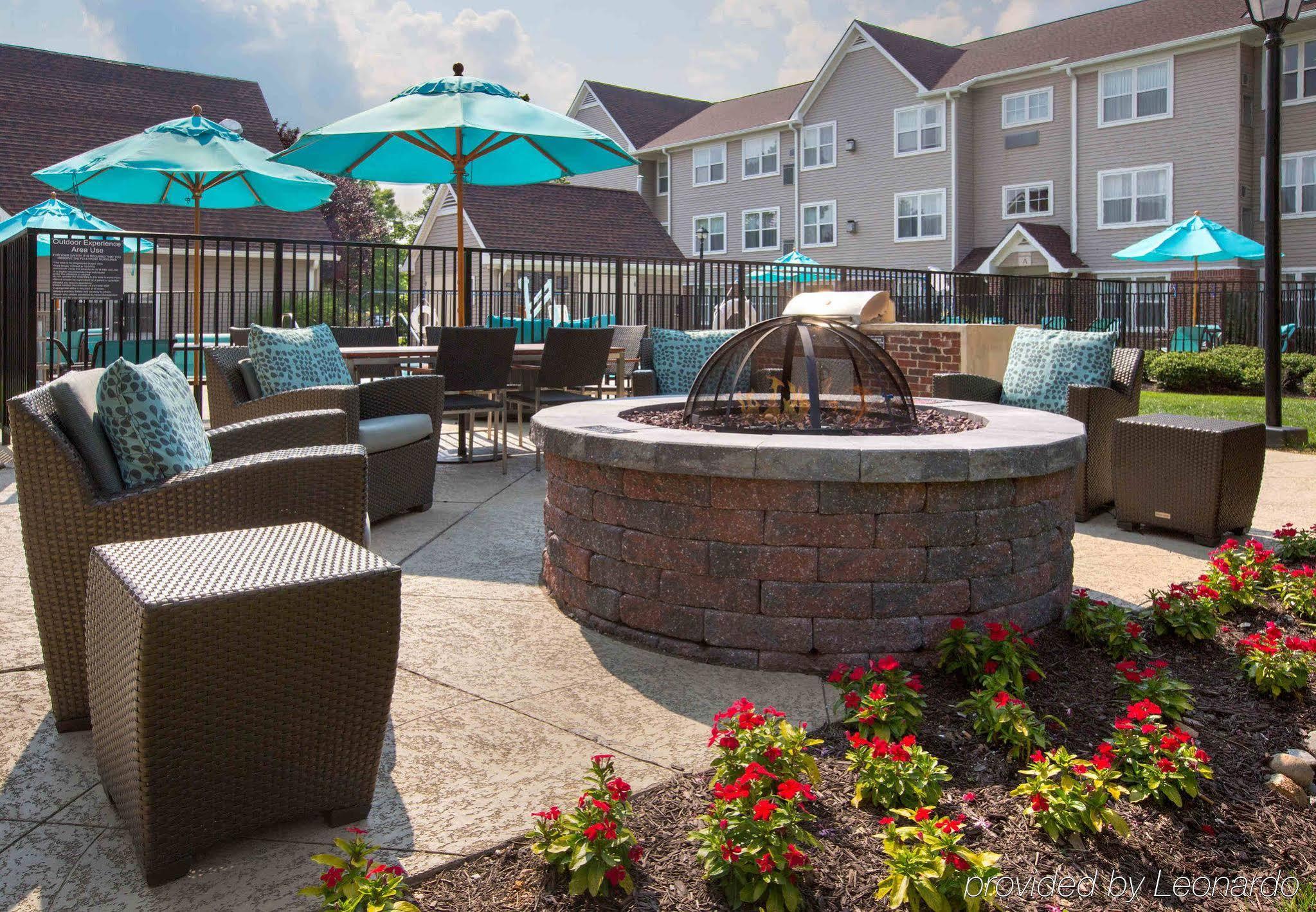 Sonesta Es Suites Allentown Bethlehem Airport Exteriér fotografie