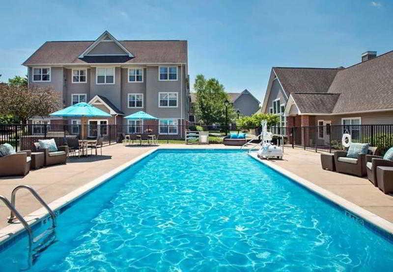 Sonesta Es Suites Allentown Bethlehem Airport Exteriér fotografie