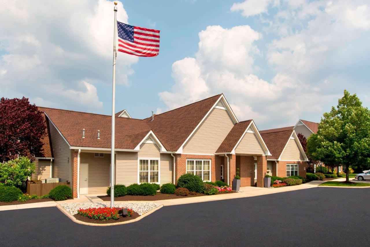 Sonesta Es Suites Allentown Bethlehem Airport Exteriér fotografie