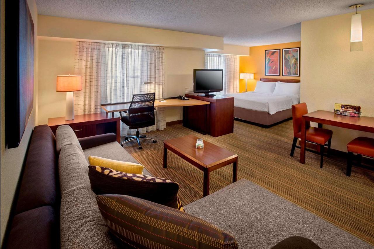 Sonesta Es Suites Allentown Bethlehem Airport Exteriér fotografie