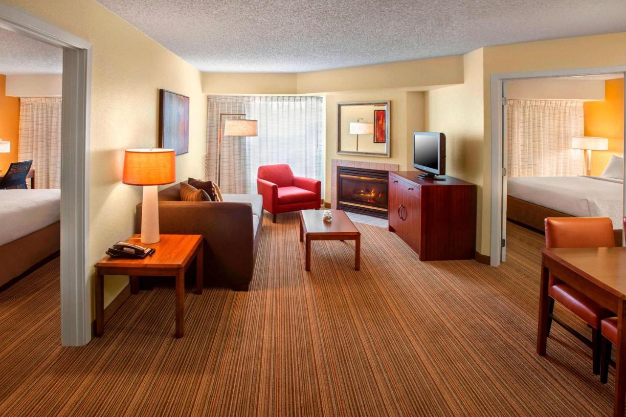 Sonesta Es Suites Allentown Bethlehem Airport Exteriér fotografie