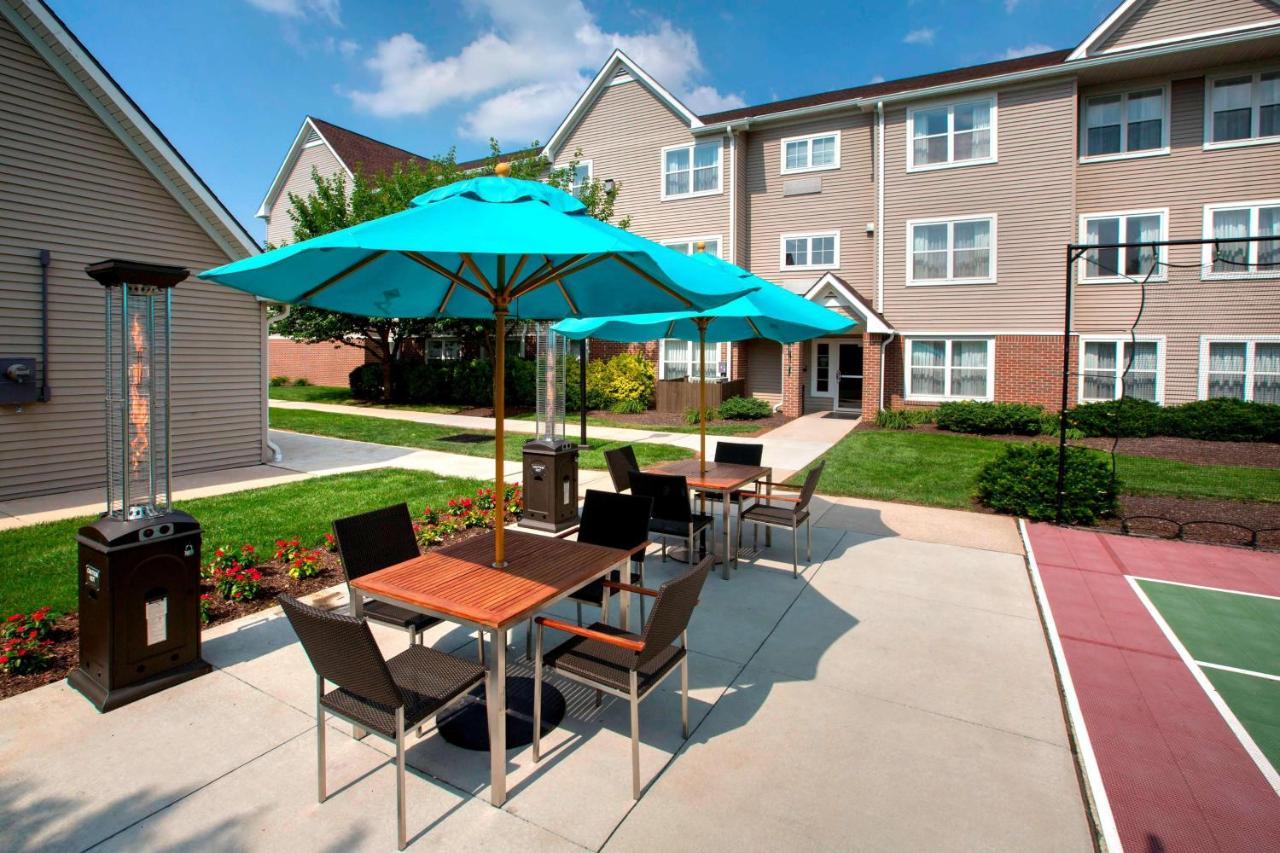 Sonesta Es Suites Allentown Bethlehem Airport Exteriér fotografie