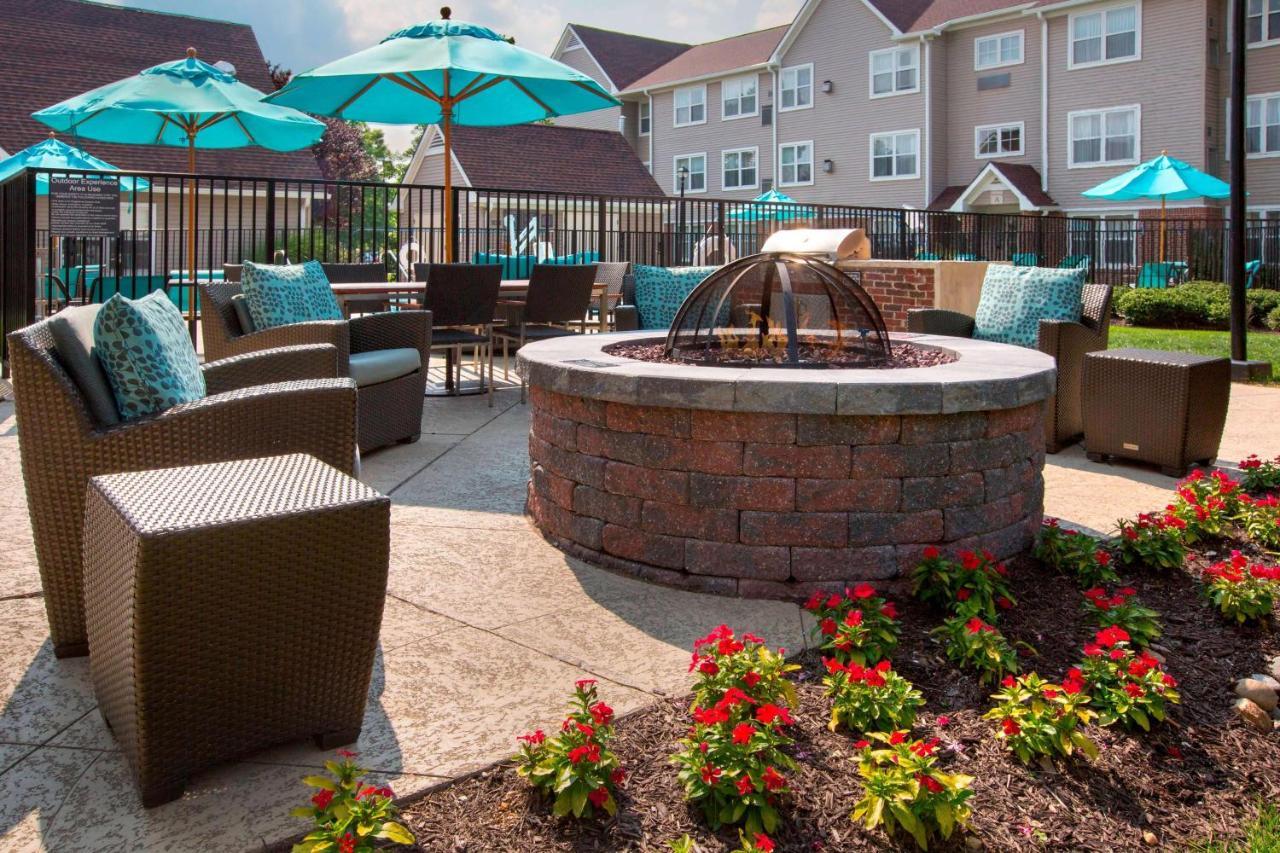 Sonesta Es Suites Allentown Bethlehem Airport Exteriér fotografie