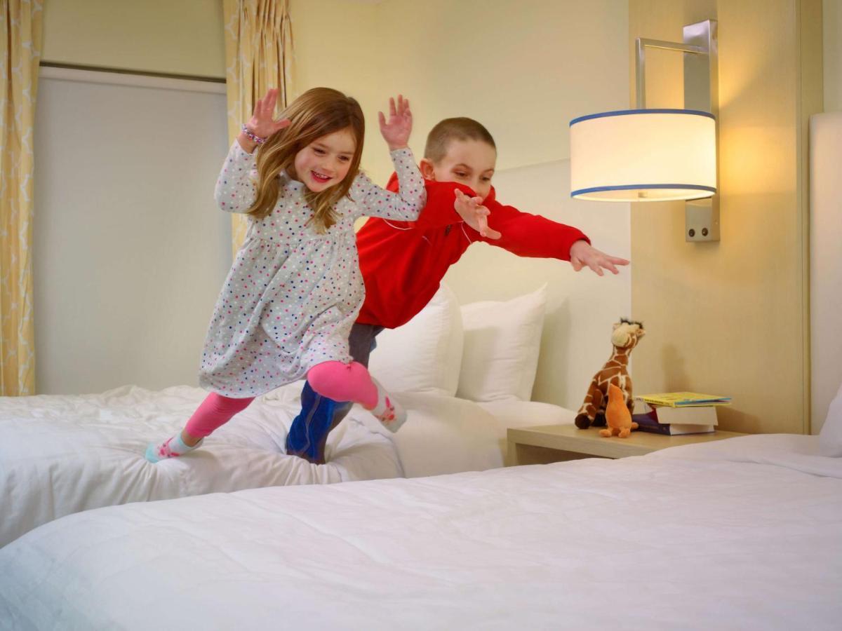 Sonesta Es Suites Allentown Bethlehem Airport Exteriér fotografie