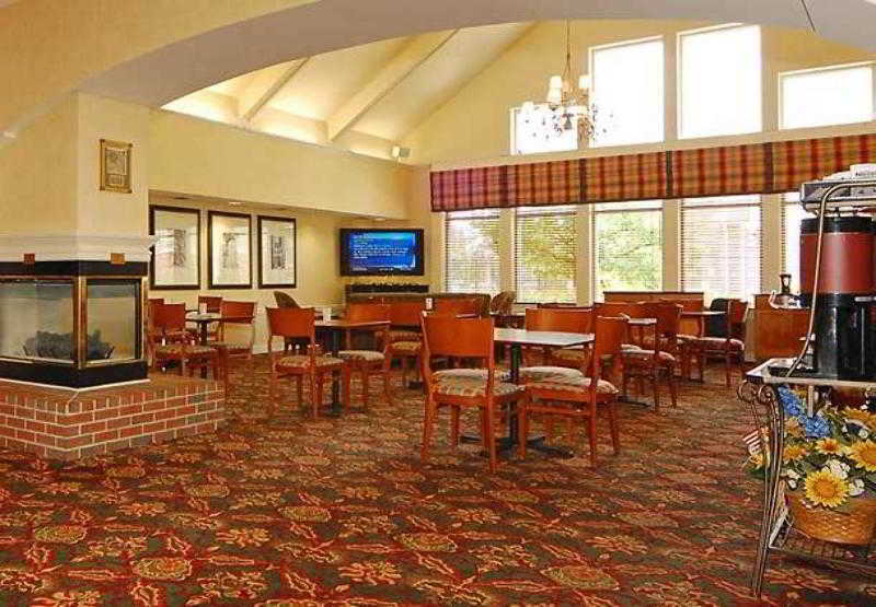Sonesta Es Suites Allentown Bethlehem Airport Exteriér fotografie