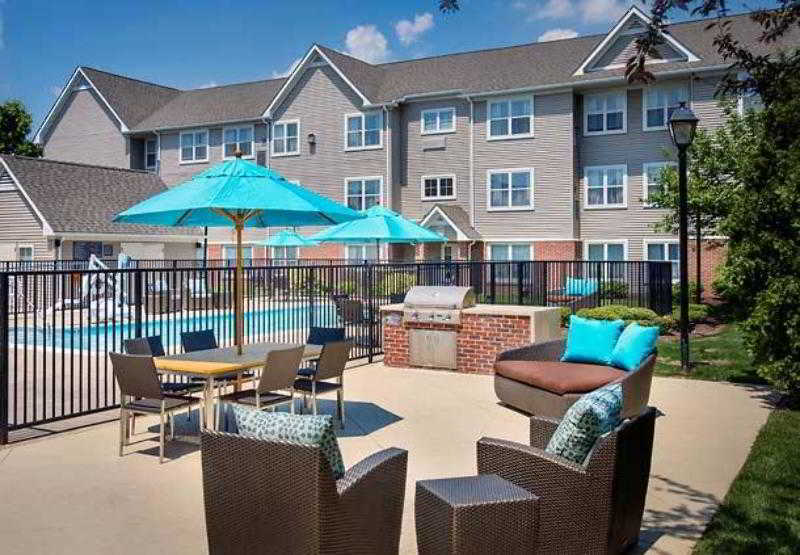 Sonesta Es Suites Allentown Bethlehem Airport Exteriér fotografie