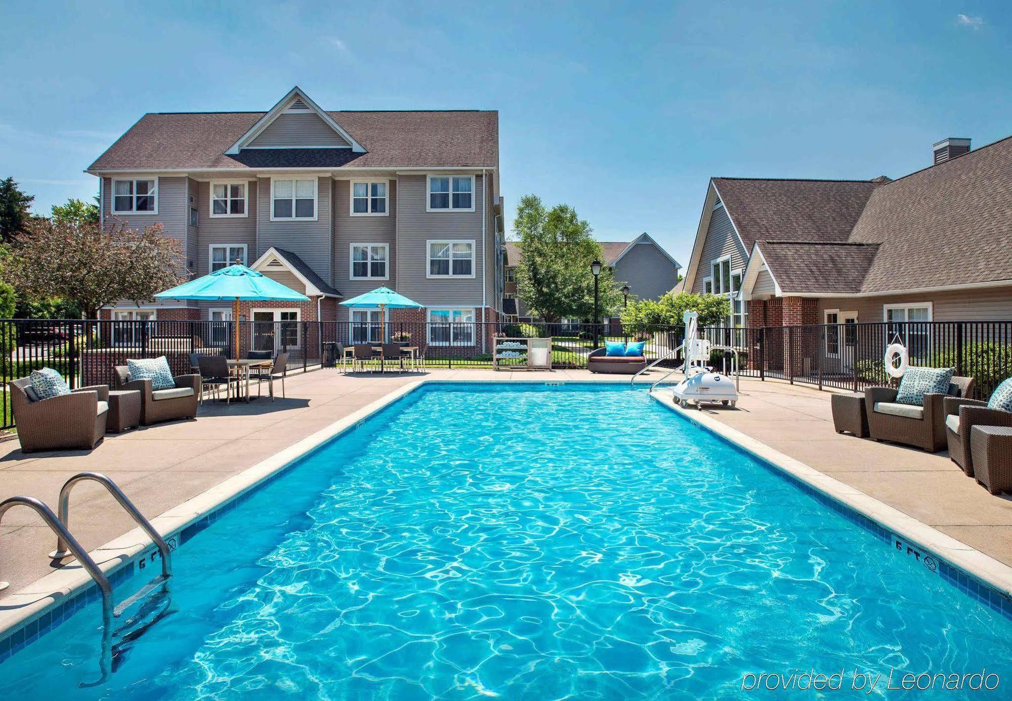Sonesta Es Suites Allentown Bethlehem Airport Exteriér fotografie