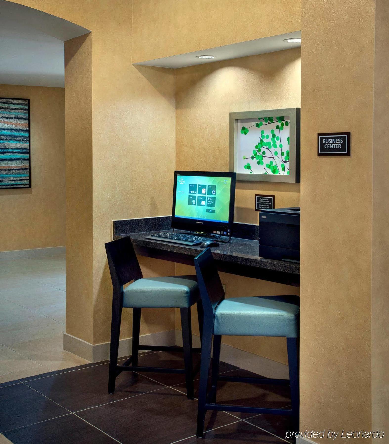 Sonesta Es Suites Allentown Bethlehem Airport Exteriér fotografie