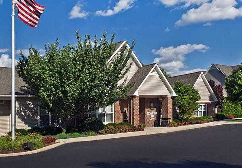 Sonesta Es Suites Allentown Bethlehem Airport Exteriér fotografie